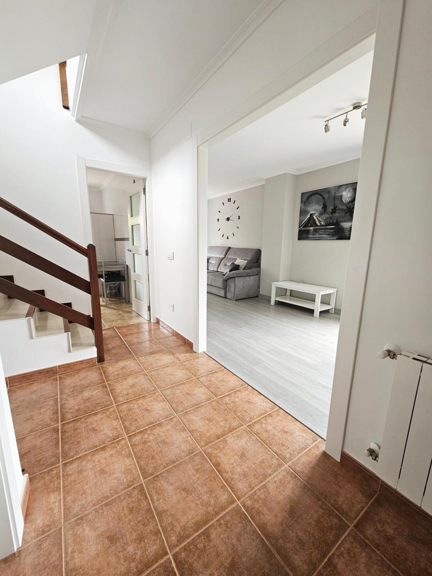Casa San Martin Βίλα Cortiguera Εξωτερικό φωτογραφία
